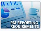 Pentico Solutions - Client Testimonials - PM reporting requirements