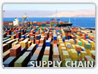 Pentico Solutions - Client Testimonials - Global Supply Chain