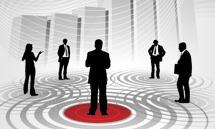 Pentico Solutions - Management Team